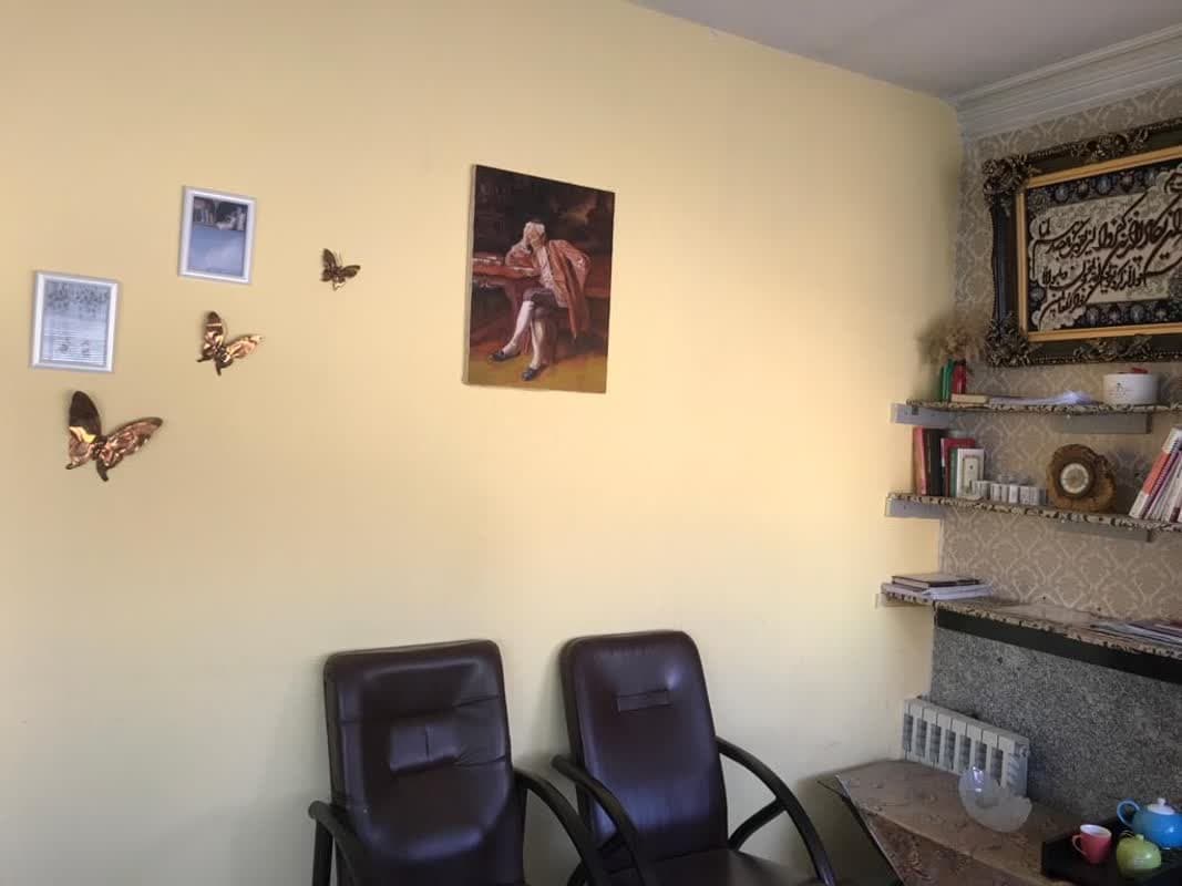 آموزشگاه مهر آزمون