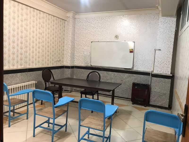 آموزشگاه مهر آزمون