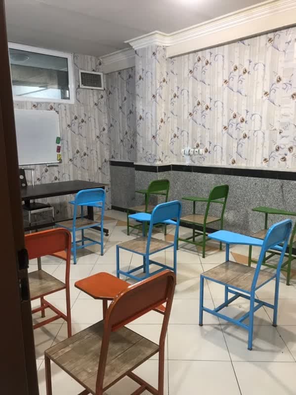 آموزشگاه مهر آزمون